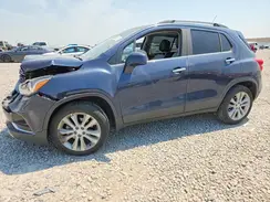 3GNCJRSB6JL231512 2018 CHEVROLET TRAX