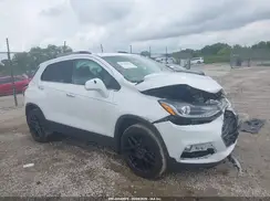 3GNCJRSB6JL245975 2018 CHEVROLET TRAX
