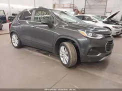 3GNCJRSB6JL365226 2018 CHEVROLET TRAX