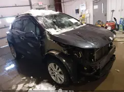 3GNCJRSB6JL411251 2018 CHEVROLET TRAX