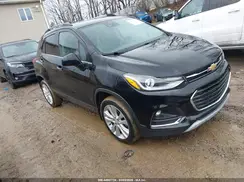 3GNCJRSB6JL411959 2018 CHEVROLET TRAX