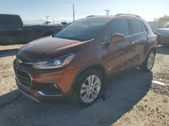 3GNCJRSB6KL276502 2019 CHEVROLET TRAX