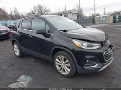 3GNCJRSB6KL331126 2019 CHEVROLET TRAX