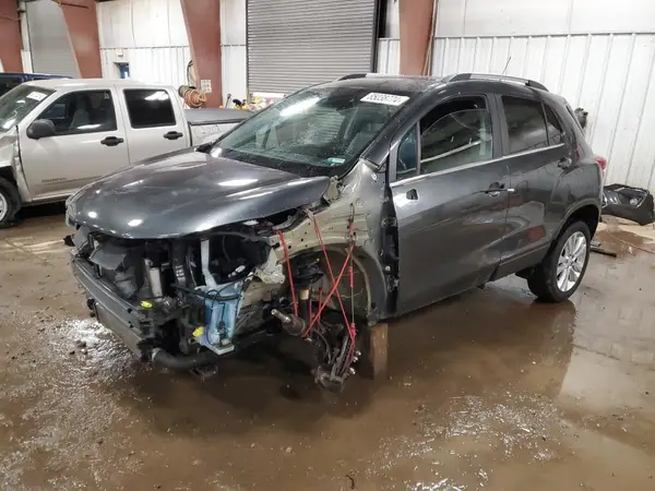 3GNCJRSB6LL107534 2020 CHEVROLET TRAX - Image 1