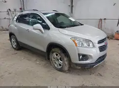 3GNCJRSB7GL138653 2016 CHEVROLET TRAX