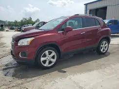 3GNCJRSB7GL142704 2016 CHEVROLET TRAX
