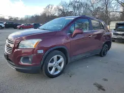 3GNCJRSB7GL164282 2016 CHEVROLET TRAX