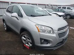 3GNCJRSB7GL166548 2016 CHEVROLET TRAX