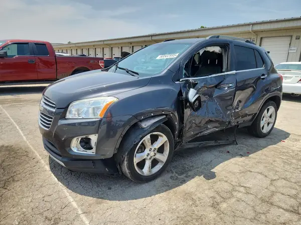 3GNCJRSB7GL178781 2016 CHEVROLET TRAX - Image 1
