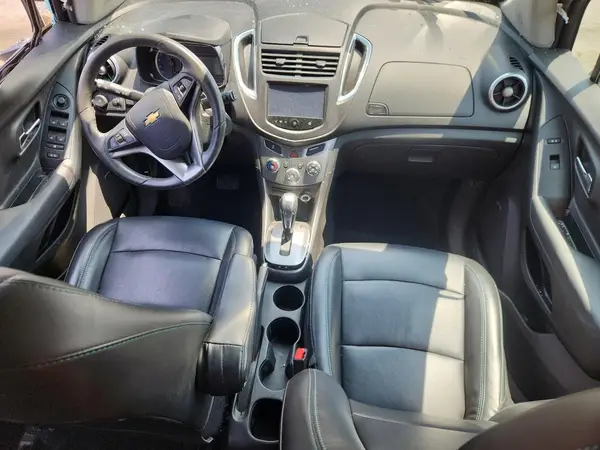 3GNCJRSB7GL178781 2016 CHEVROLET TRAX - Image 8