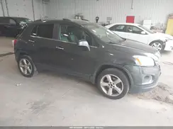 3GNCJRSB7GL188131 2016 CHEVROLET TRAX