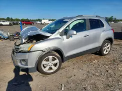 3GNCJRSB7GL200648 2016 CHEVROLET TRAX