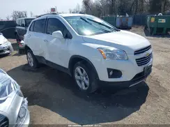 3GNCJRSB7GL266990 2016 CHEVROLET TRAX