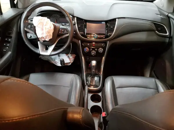 3GNCJRSB7HL177289 2017 CHEVROLET TRAX - Image 8