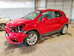 3GNCJRSB7HL193606 2017 CHEVROLET TRAX