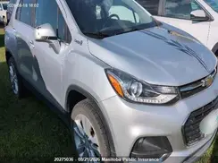 3GNCJRSB7HL281684 2017 CHEVROLET TRAX