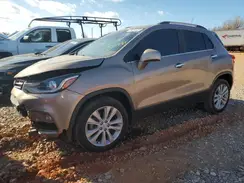 3GNCJRSB7JL214380 2018 CHEVROLET TRAX