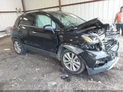 3GNCJRSB7JL293128 2018 CHEVROLET TRAX