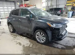 3GNCJRSB7KL212744 2019 CHEVROLET TRAX