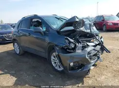 3GNCJRSB7KL294409 2019 CHEVROLET TRAX