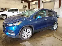 3GNCJRSB7KL297021 2019 CHEVROLET TRAX