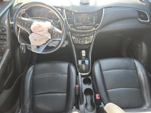 3GNCJRSB7LL112788 2020 CHEVROLET TRAX - Image 8