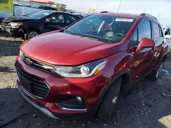 3GNCJRSB7LL120275 2020 CHEVROLET TRAX