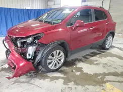 3GNCJRSB7LL218805 2020 CHEVROLET TRAX
