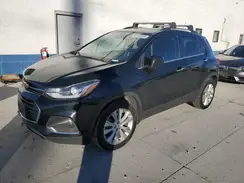 3GNCJRSB7LL305460 2020 CHEVROLET TRAX