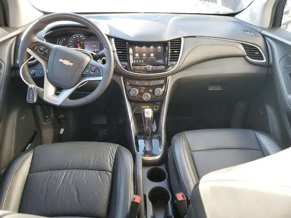 3GNCJRSB7LL305460 2020 CHEVROLET TRAX - Image 8