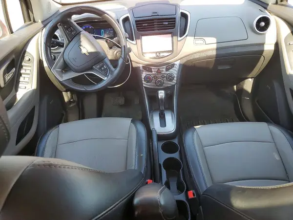 3GNCJRSB8GL122915 2016 CHEVROLET TRAX - Image 8