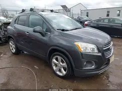 3GNCJRSB8GL226157 2016 CHEVROLET TRAX
