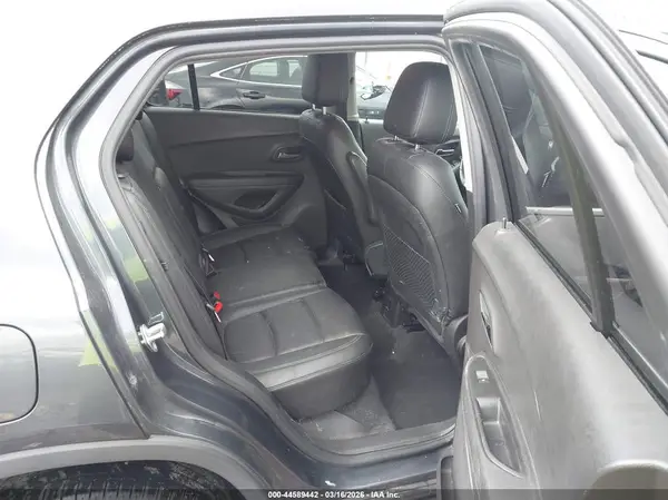 3GNCJRSB8GL226157 2016 CHEVROLET TRAX - Image 8