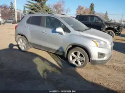3GNCJRSB8GL266898 2016 CHEVROLET TRAX