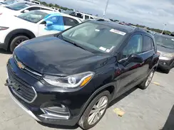 3GNCJRSB8HL186941 2017 CHEVROLET TRAX