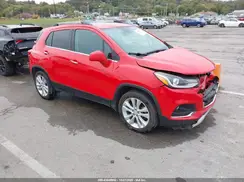 3GNCJRSB8HL193940 2017 CHEVROLET TRAX