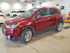 3GNCJRSB8HL275747 2017 CHEVROLET TRAX