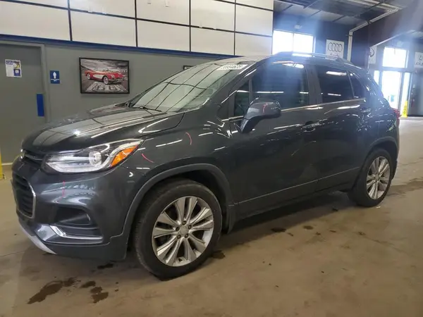 3GNCJRSB8HL281709 2017 CHEVROLET TRAX - Image 1