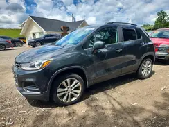 3GNCJRSB8HL284576 2017 CHEVROLET TRAX