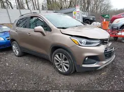 3GNCJRSB8JL151936 2018 CHEVROLET TRAX