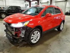 3GNCJRSB8JL262485 2018 CHEVROLET TRAX