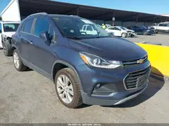 3GNCJRSB8JL330218 2018 CHEVROLET TRAX