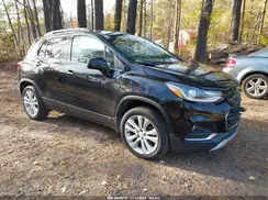 3GNCJRSB8KL138749 2019 CHEVROLET TRAX