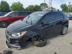 3GNCJRSB8KL155356 2019 CHEVROLET TRAX