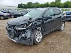 3GNCJRSB8KL217290 2019 CHEVROLET TRAX