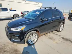 3GNCJRSB8KL398276 2019 CHEVROLET TRAX