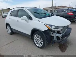 3GNCJRSB8LL115411 2020 CHEVROLET TRAX