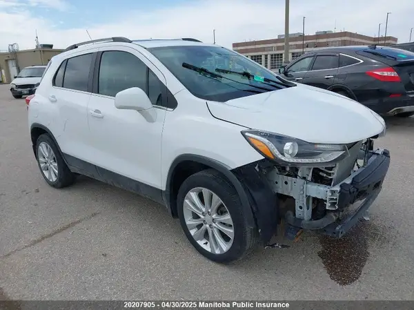 3GNCJRSB8LL115411 2020 CHEVROLET TRAX - Image 1
