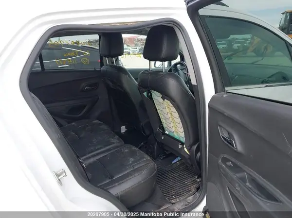 3GNCJRSB8LL115411 2020 CHEVROLET TRAX - Image 8