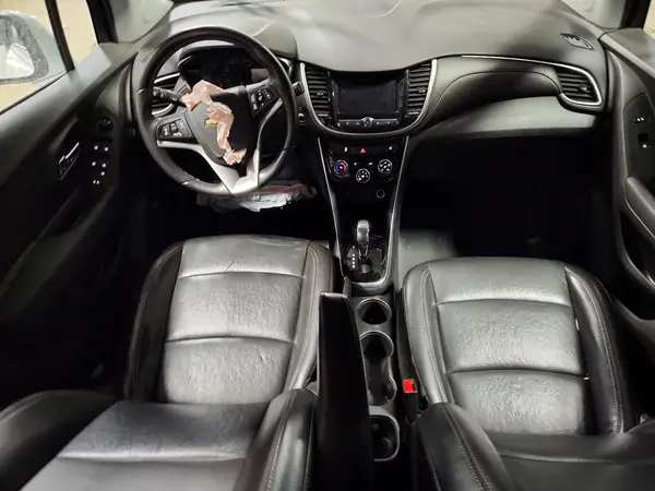 3GNCJRSB8LL280763 2020 CHEVROLET TRAX - Image 8